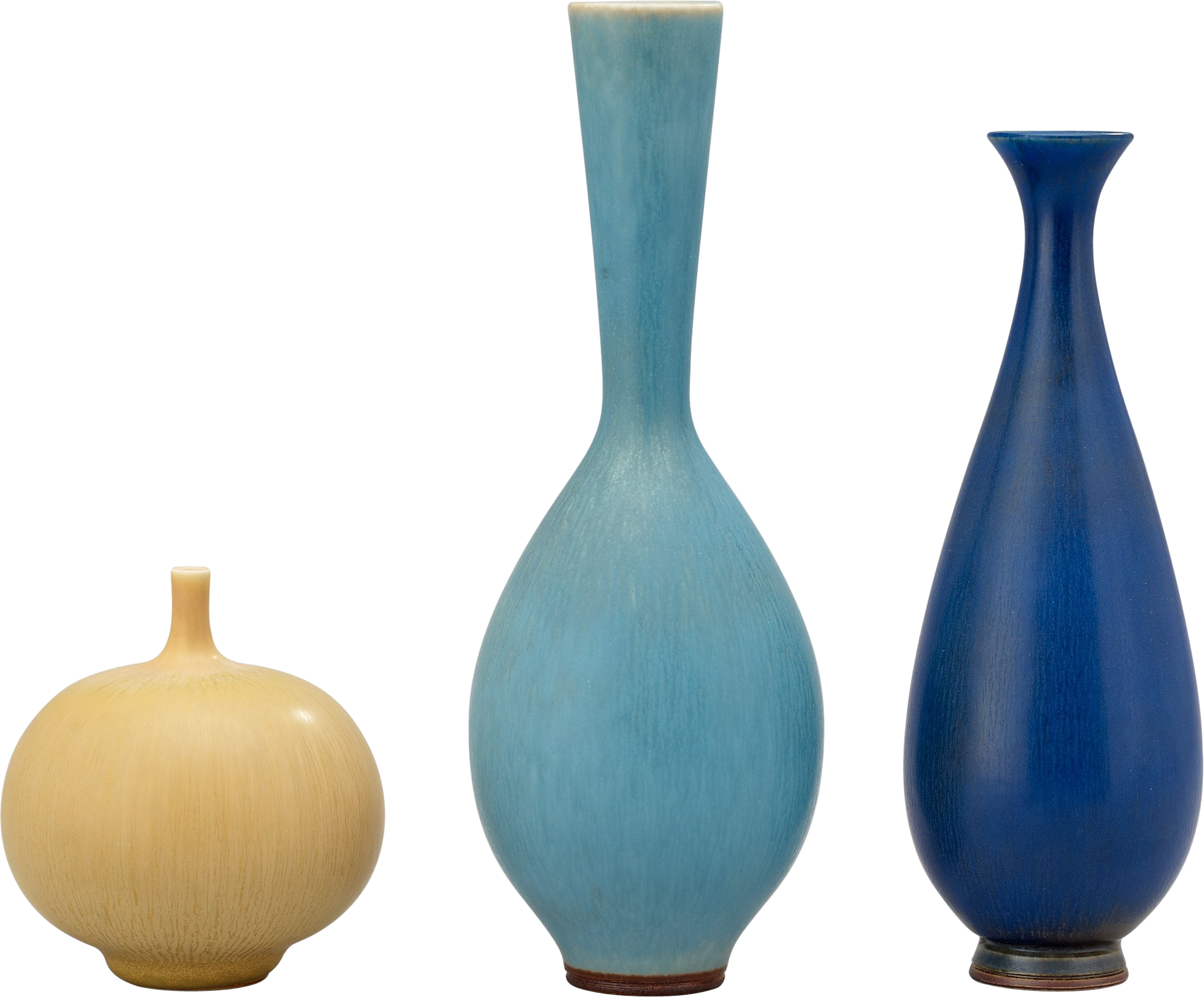 Vases